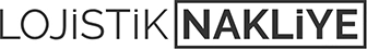 Lojistik Nakliye logo