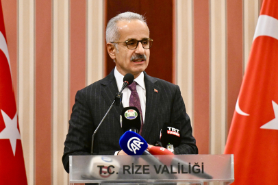 Rize-Artvin Havalimanı'na Yeni Uçuşlar ve Teknolojik Yenilikler